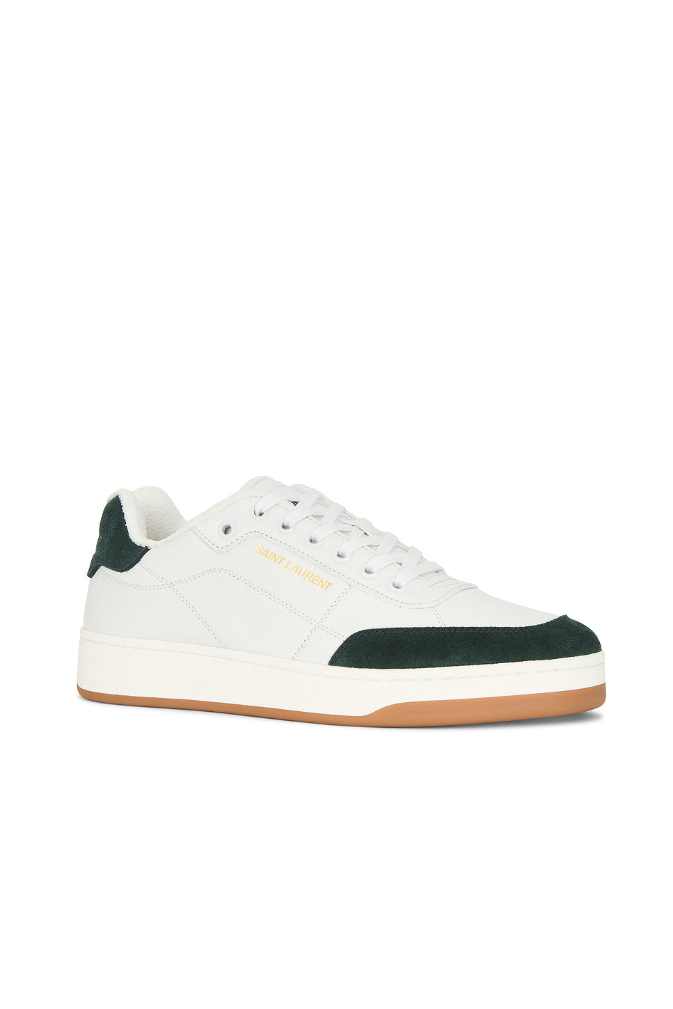 SL61 Low Top Sneaker