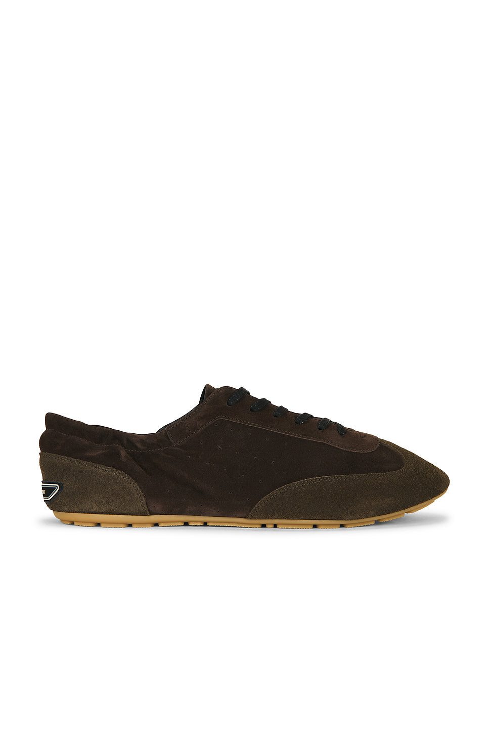 Lewis Low Top Sneaker