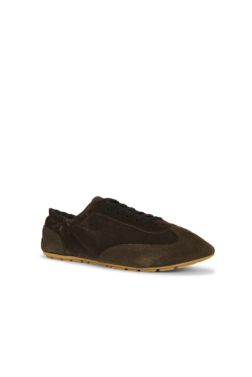 Lewis Low Top Sneaker
