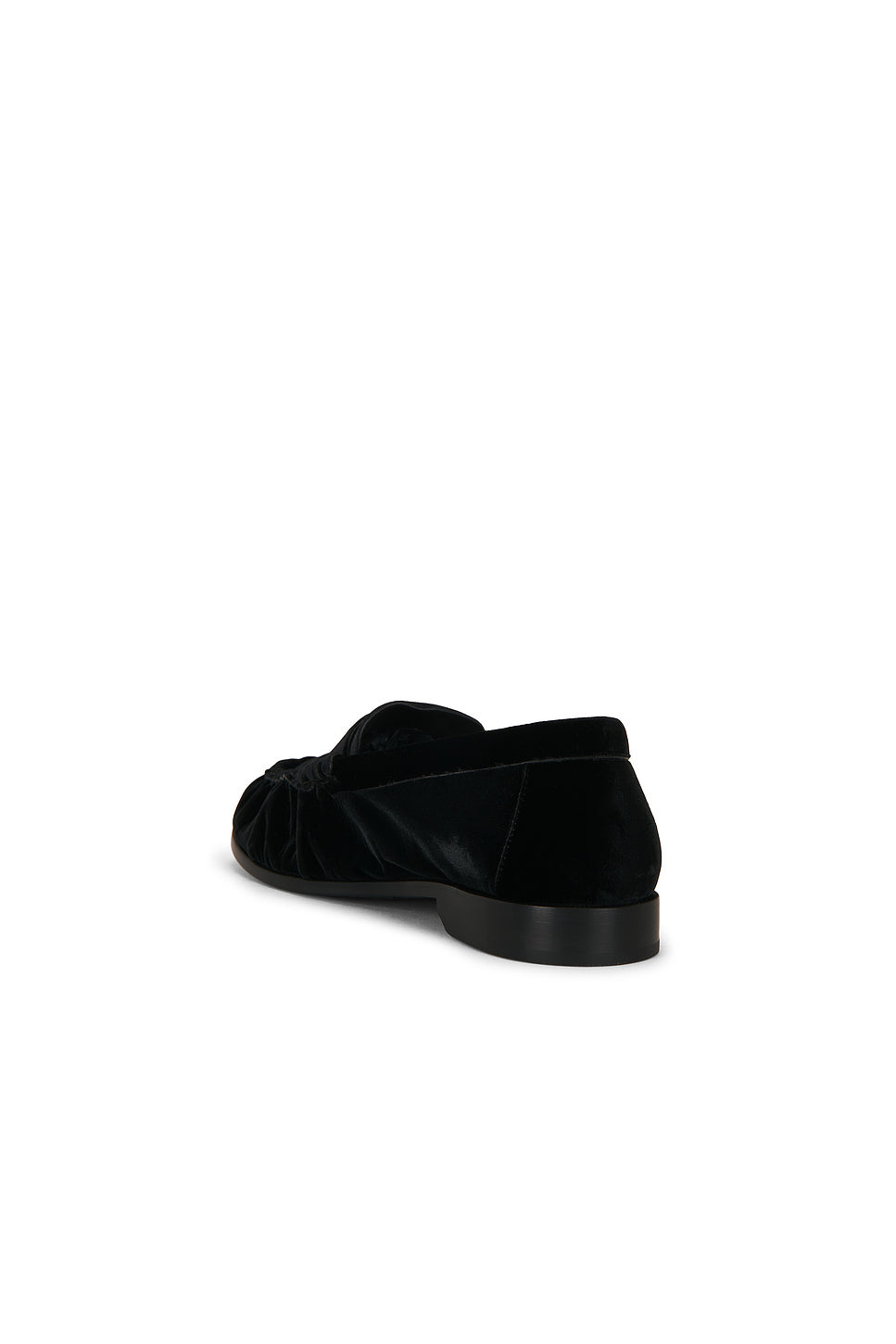 Le Loafer Supple Ysl Pin