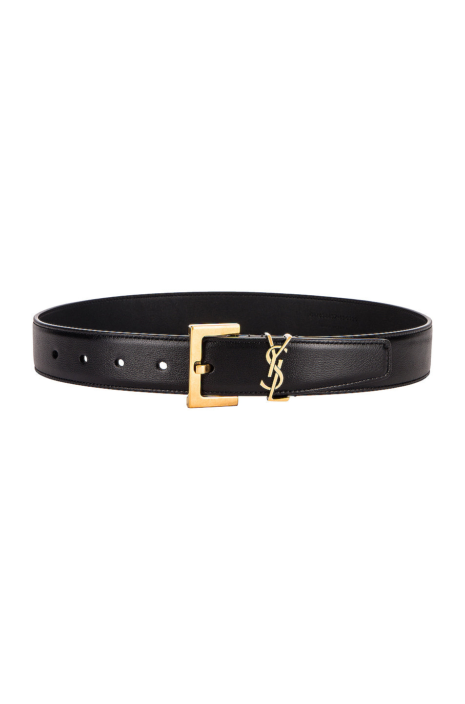 Monogramme Belt