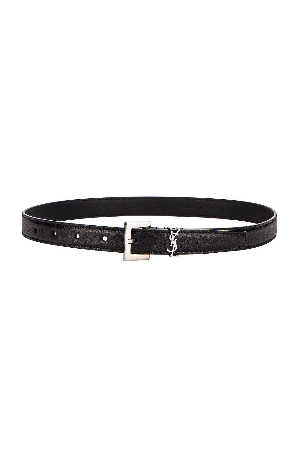 Monogramme Belt