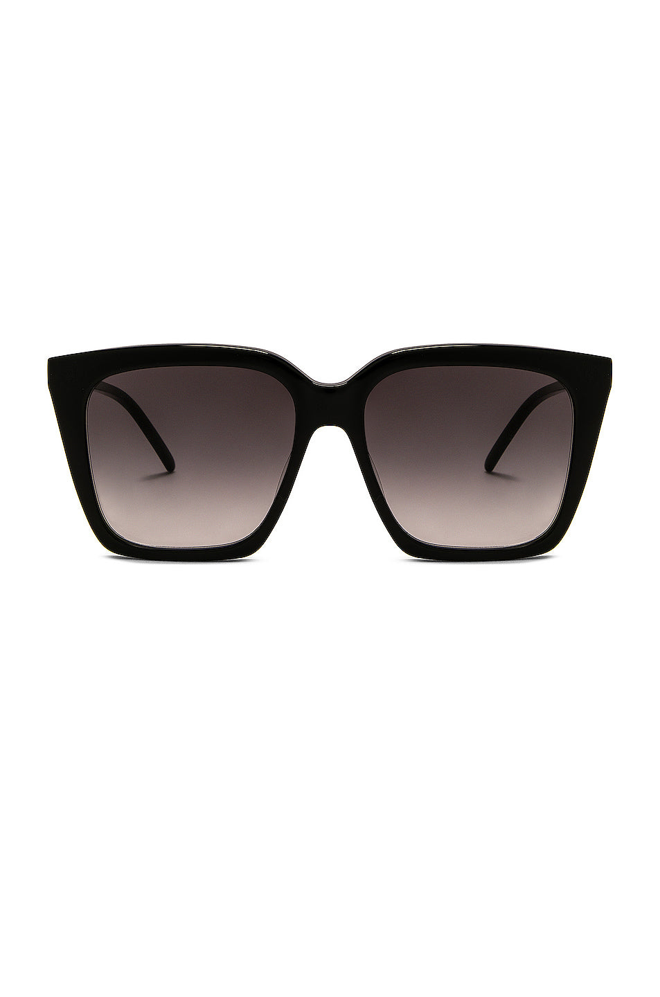 Large Square Sunglasses