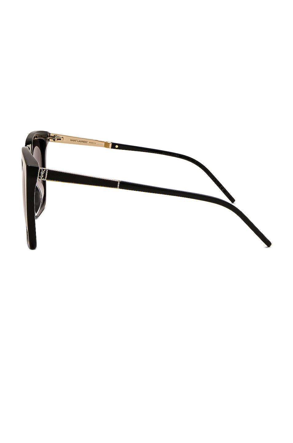 Large Square Sunglasses