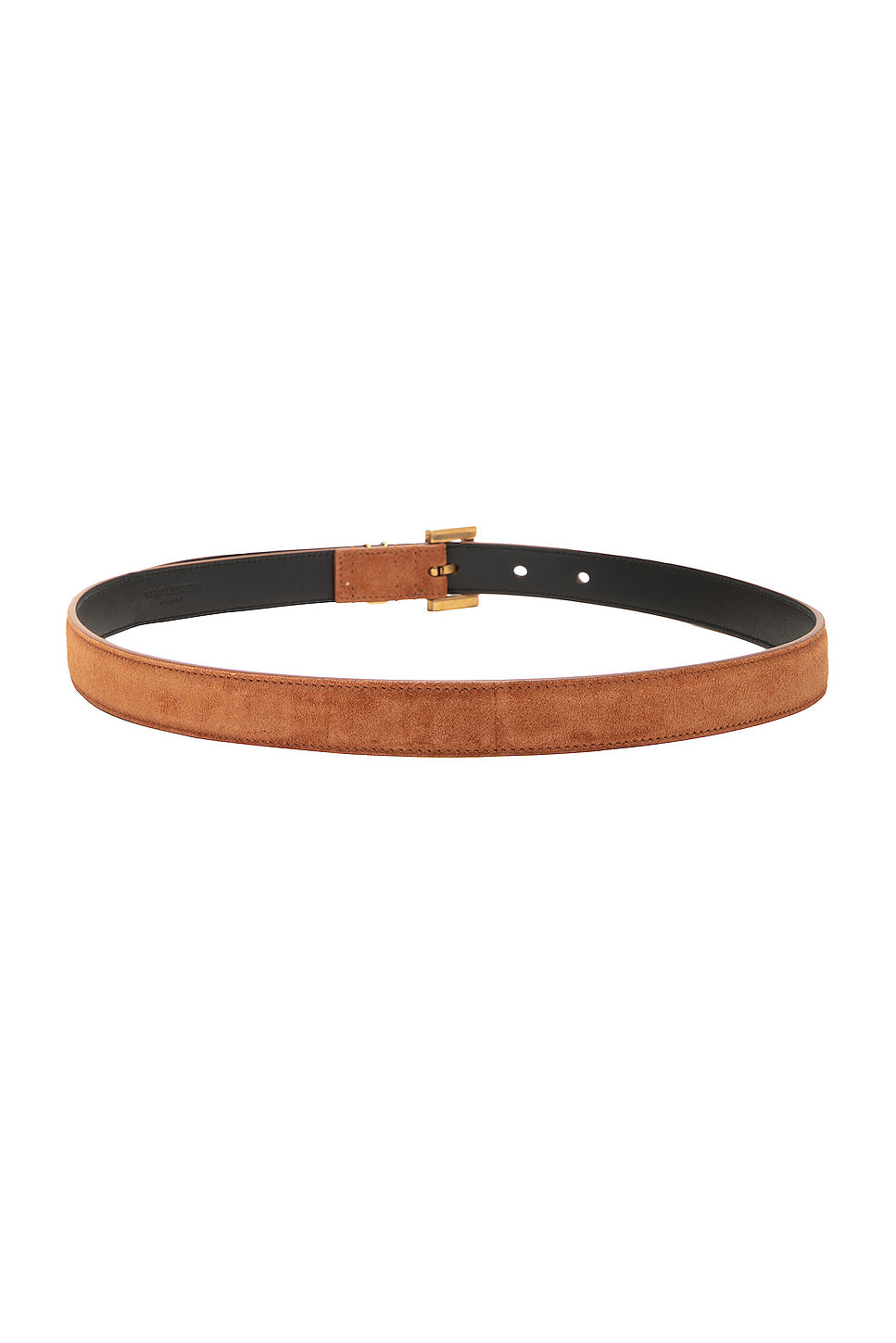 Monogramme Belt