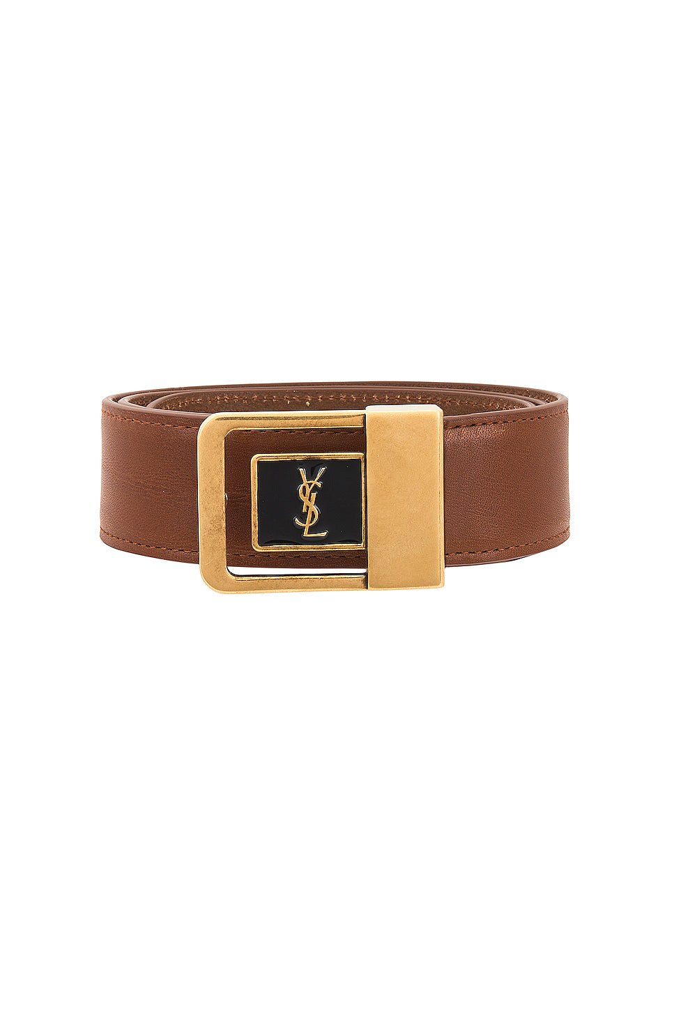 Boucle LA 66 Belt