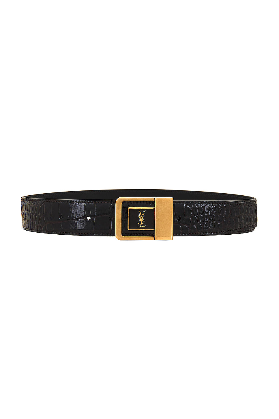 Female Buckle Belt