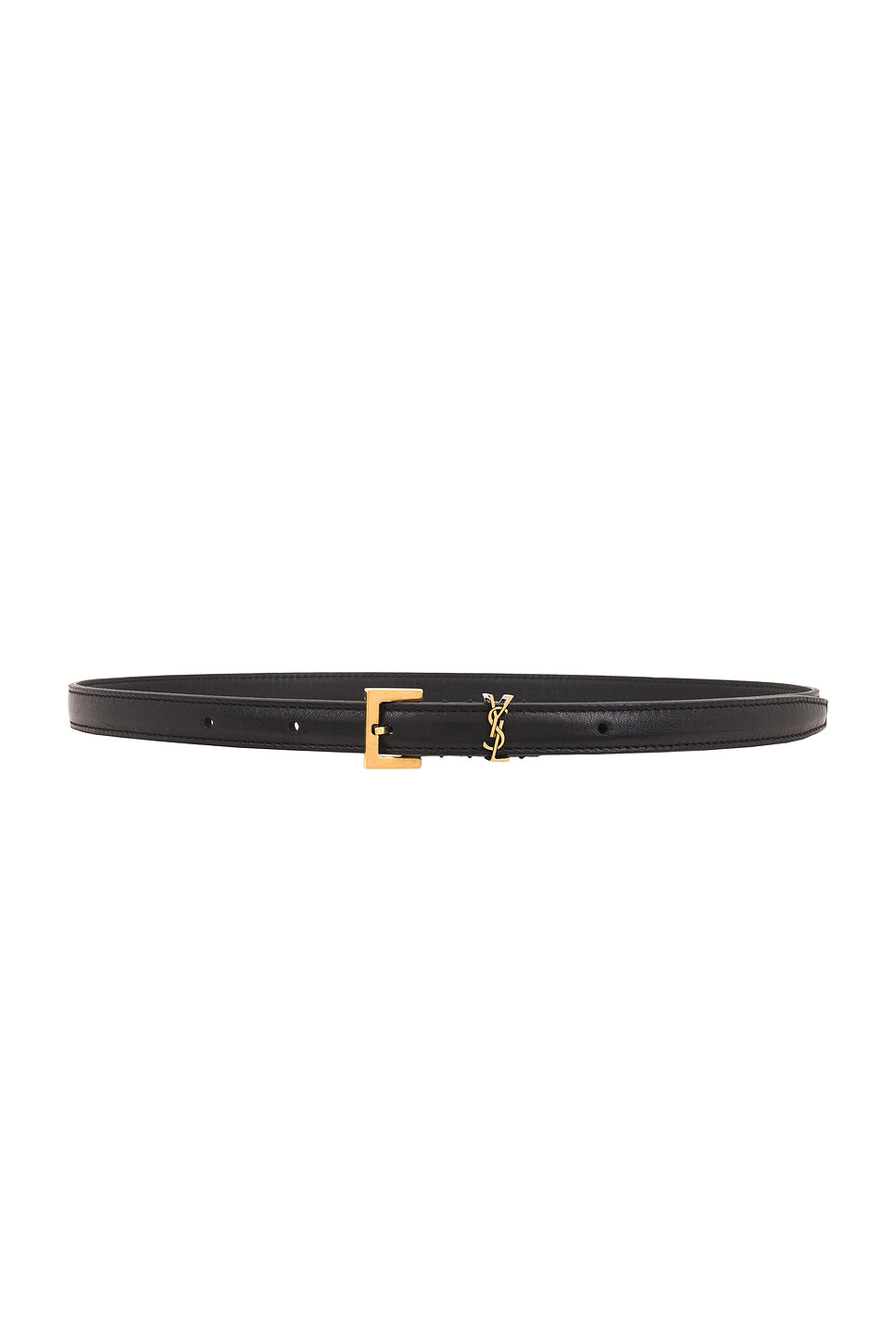 Monogramme Belt