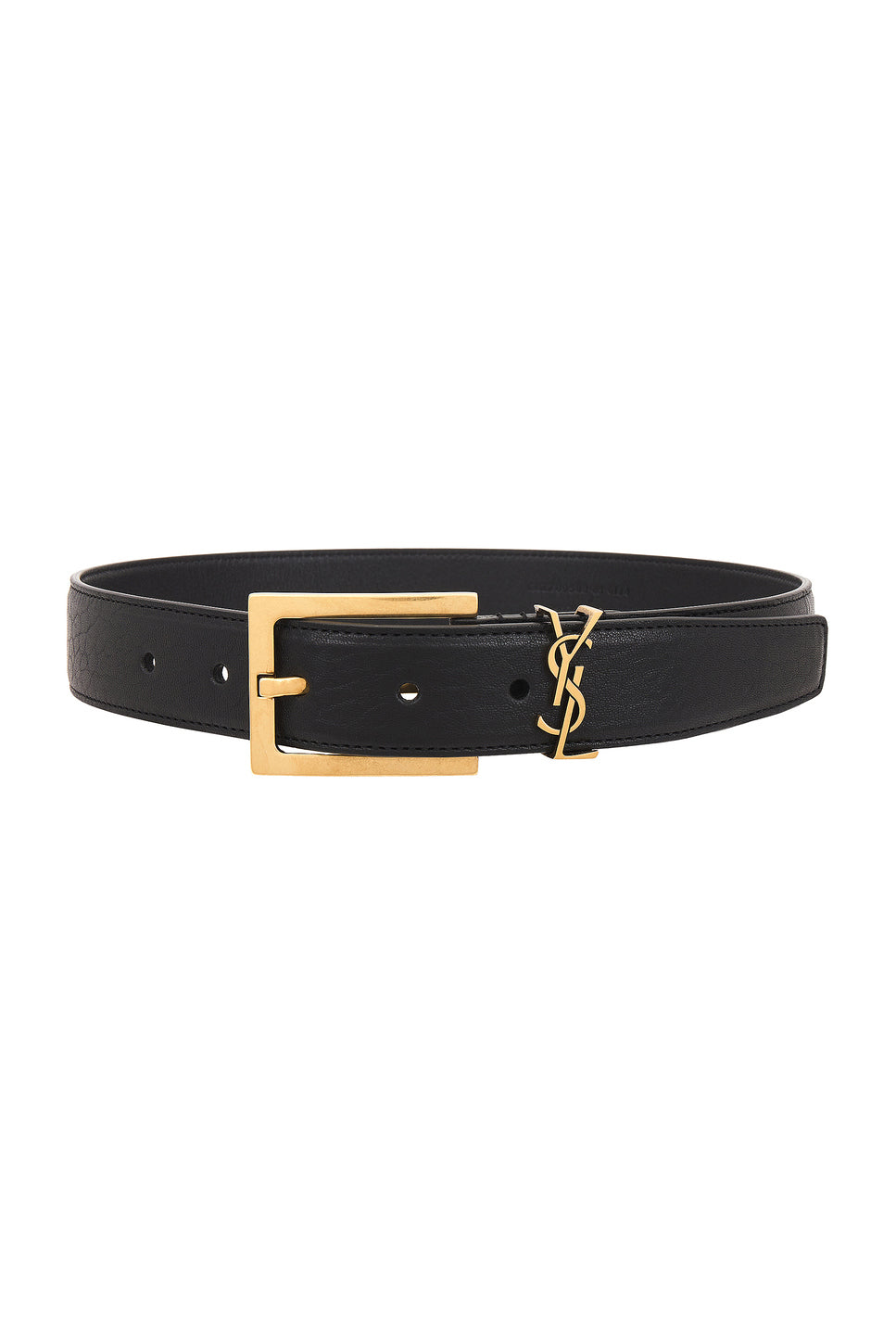 Monogramme Belt