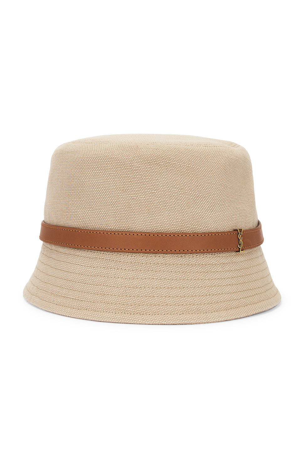 Canvas Bucket Hat