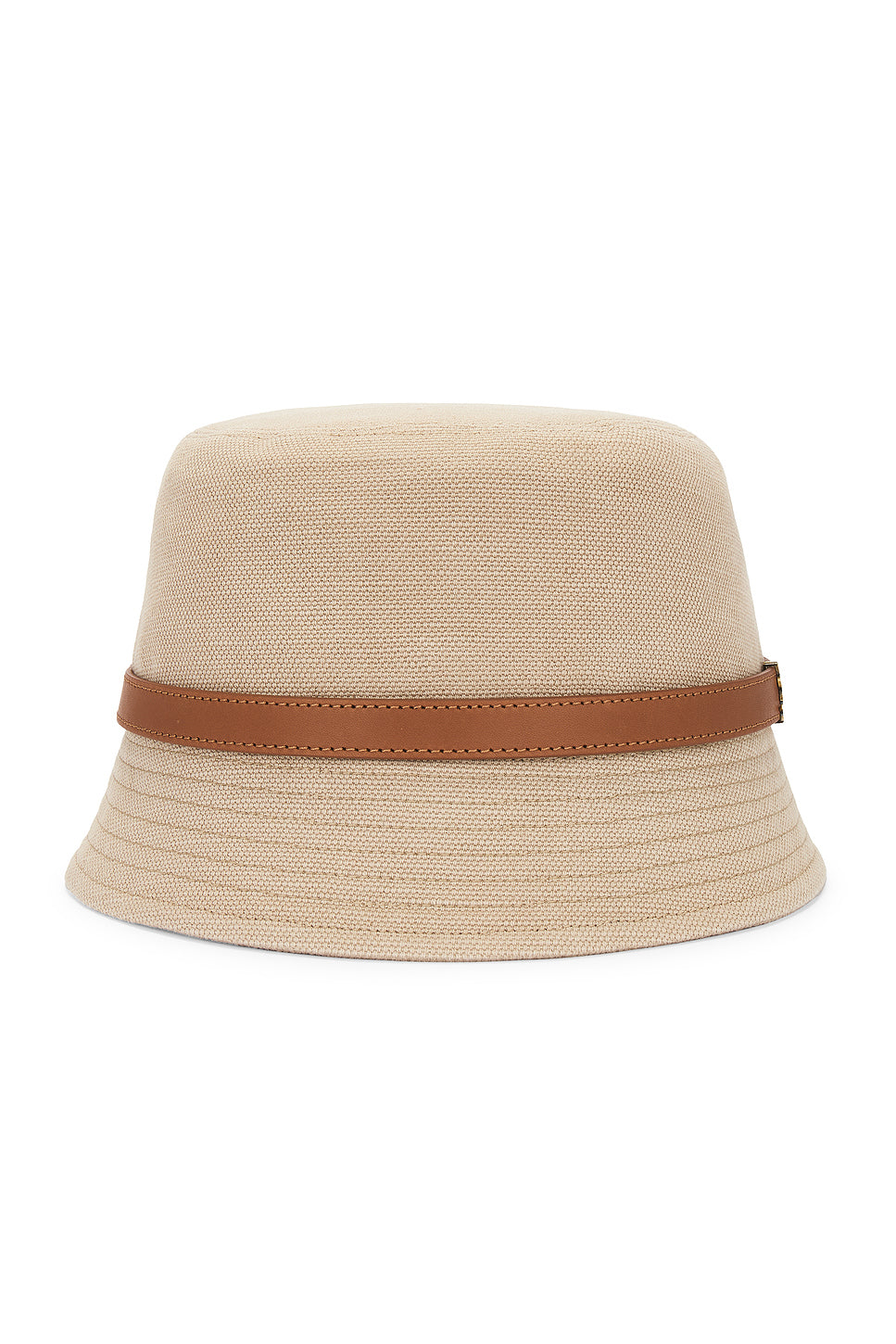 Canvas Bucket Hat