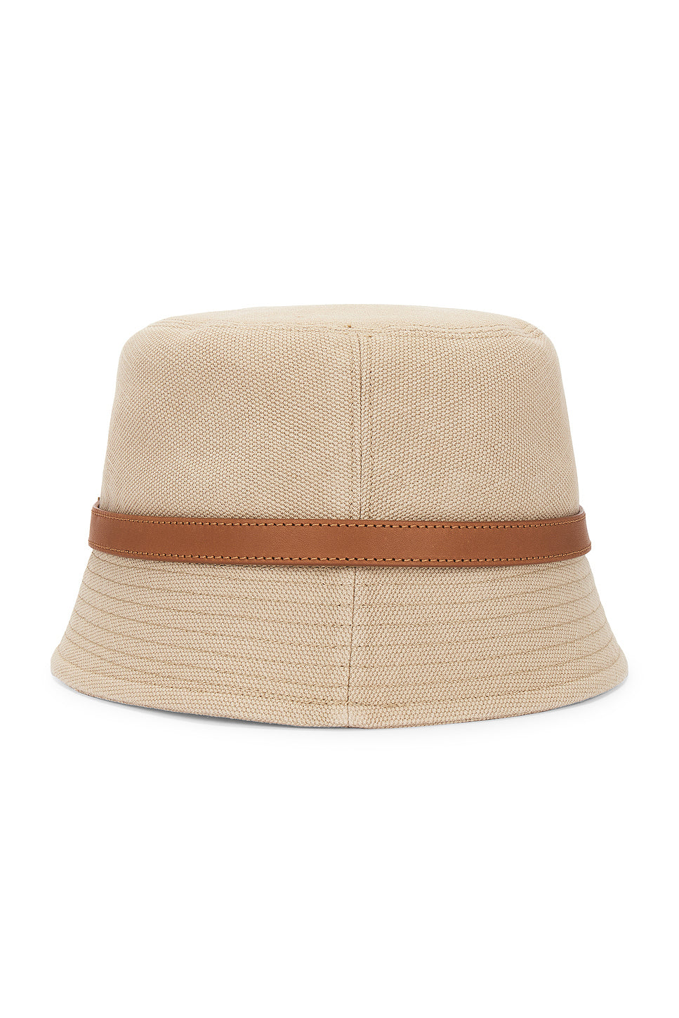 Canvas Bucket Hat