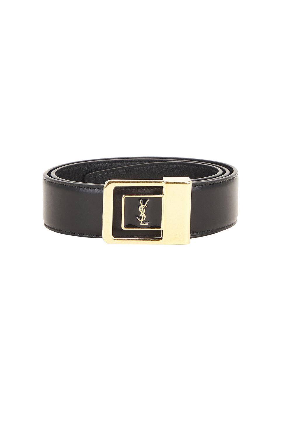 Boucle La 66 Buckle Belt