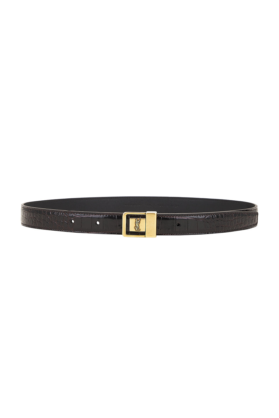 La 66 Buckle Belt