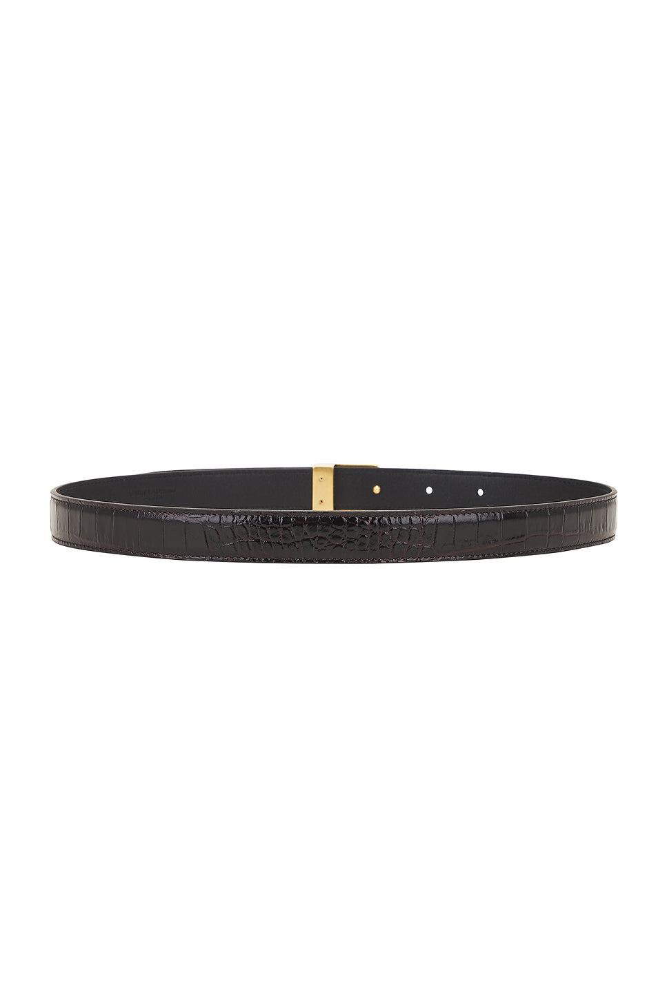 La 66 Buckle Belt