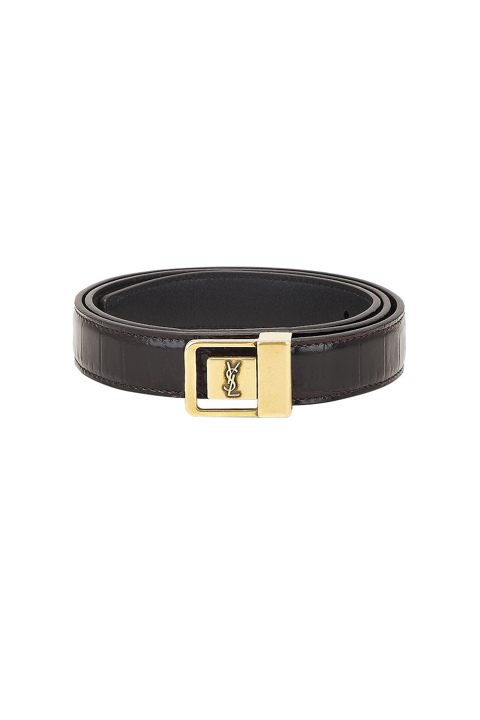 La 66 Buckle Belt