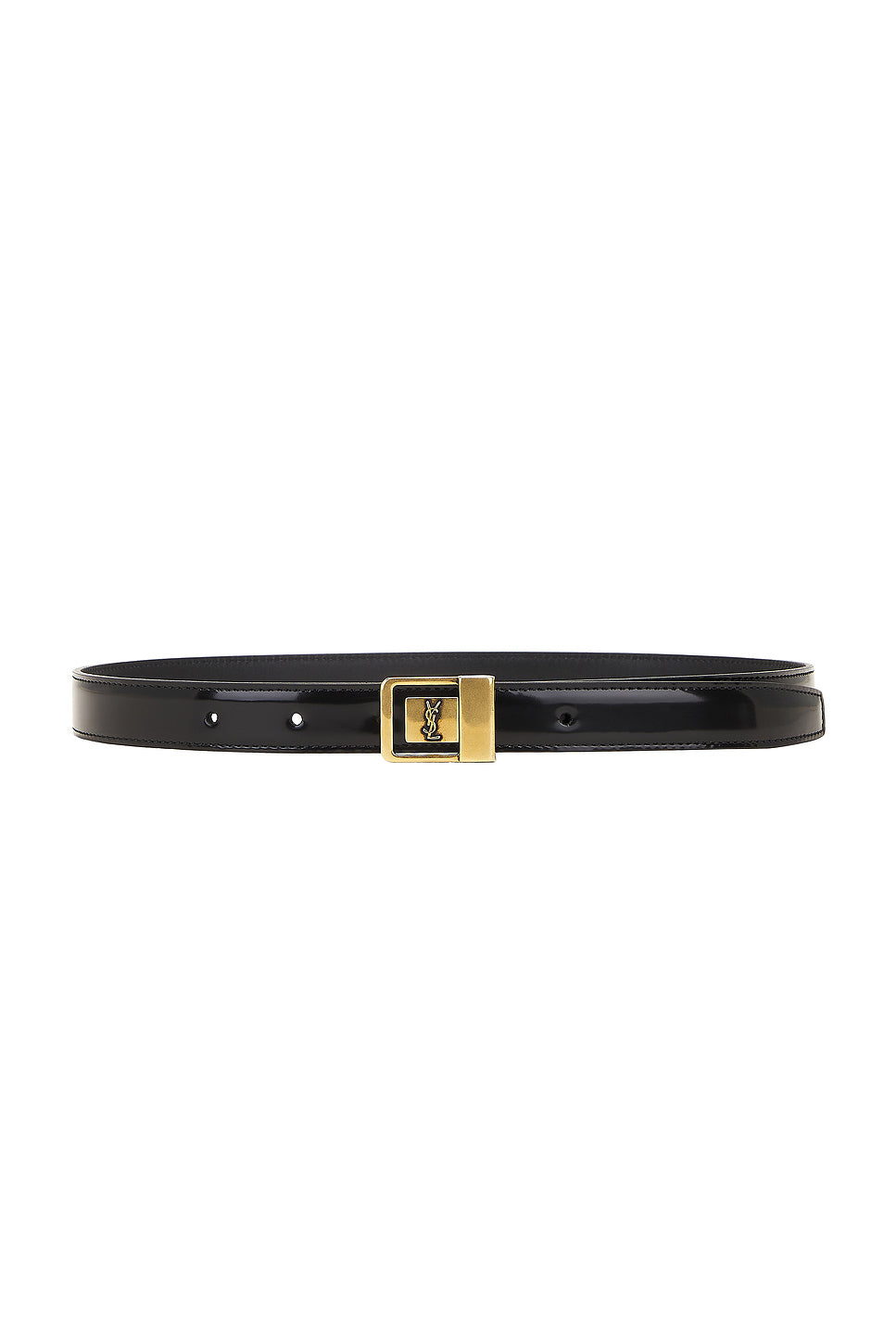 Boucle La 66 Buckle Belt