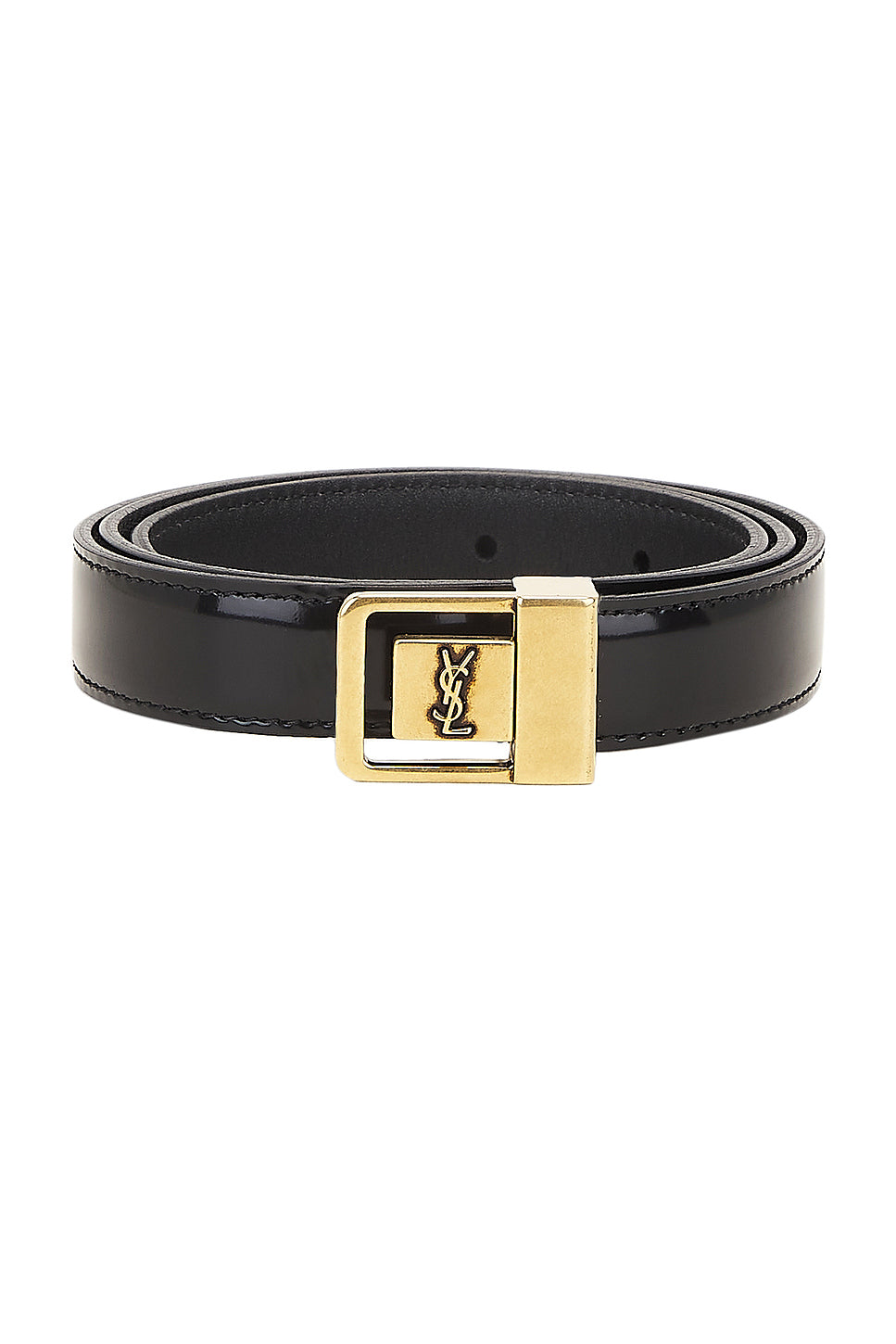 Boucle La 66 Buckle Belt