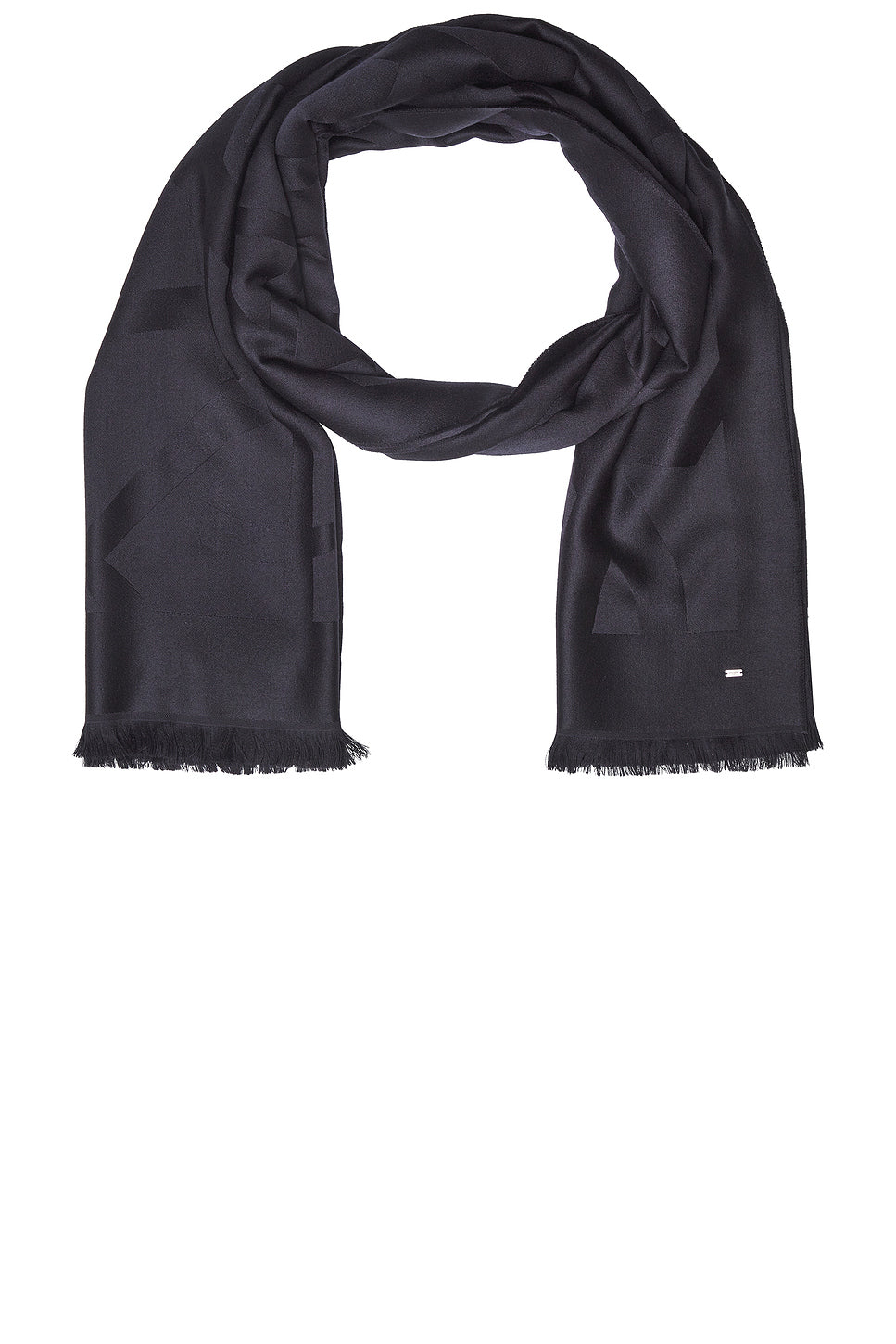 YSL Scarf