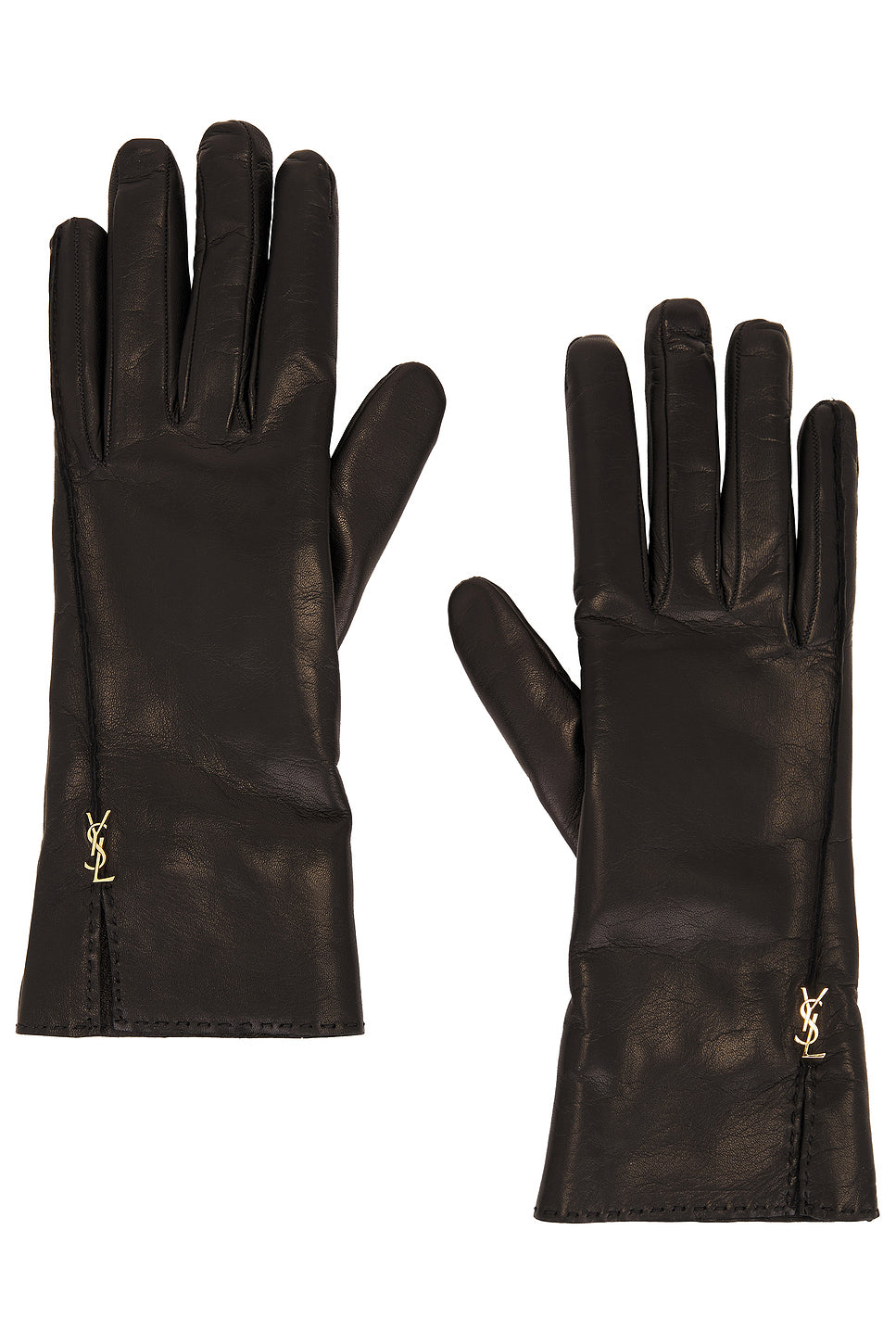 Leather Gloves