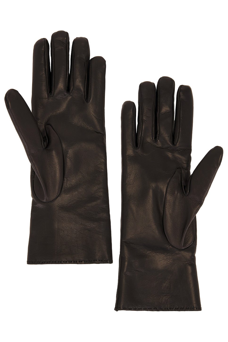 Leather Gloves