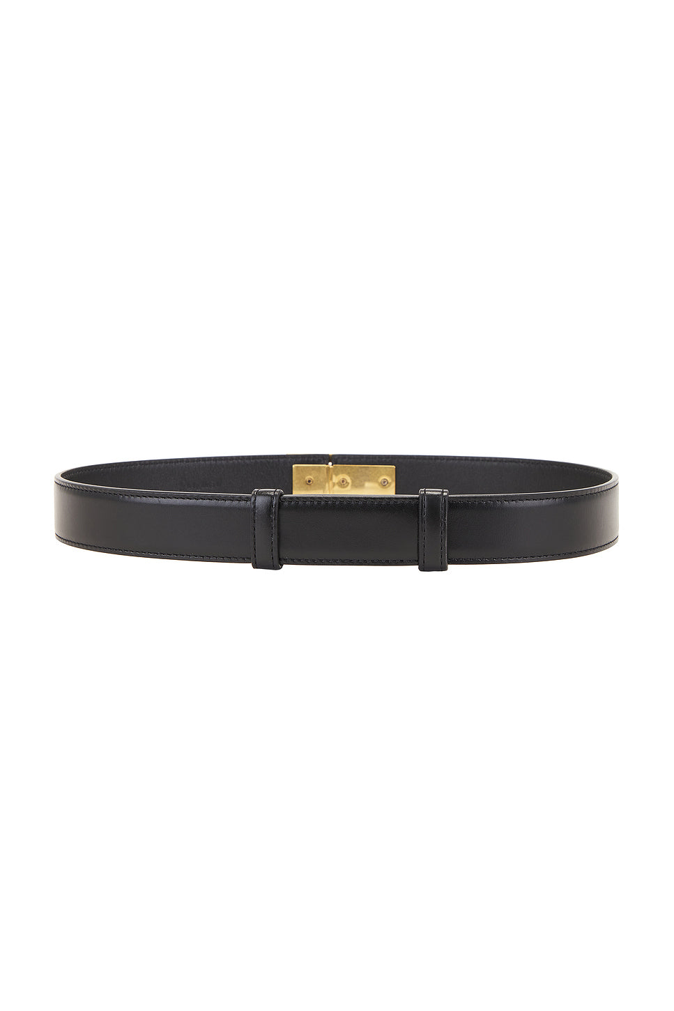 Buckle Belt