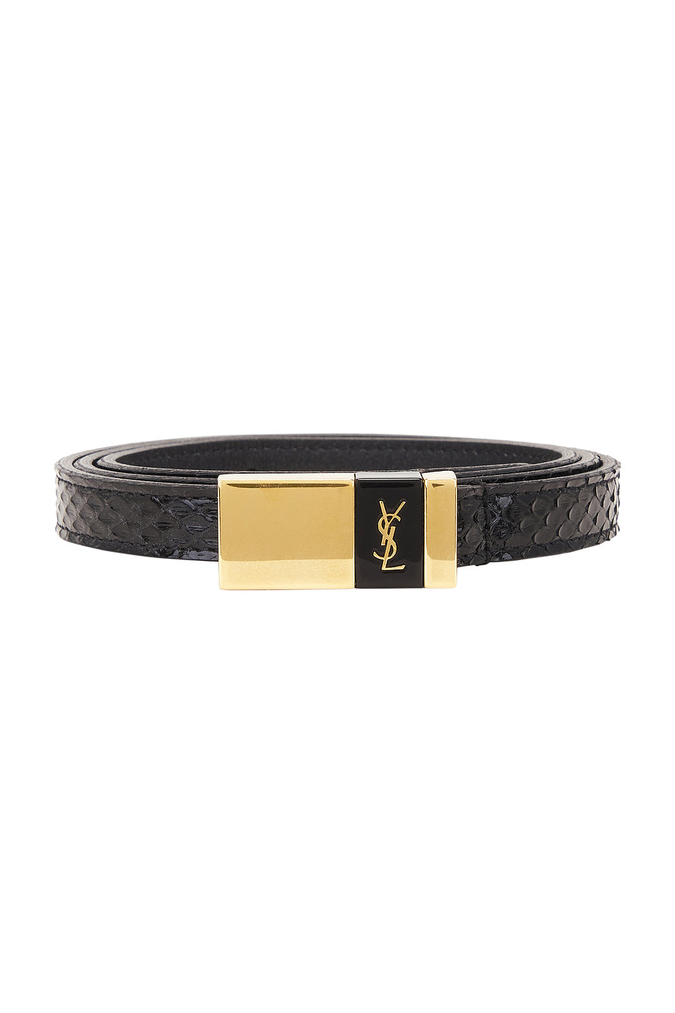 Python Thin Anchor Belt