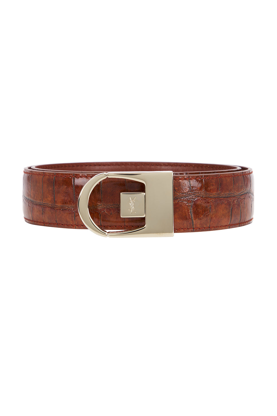 Ceinture Reversible Belt