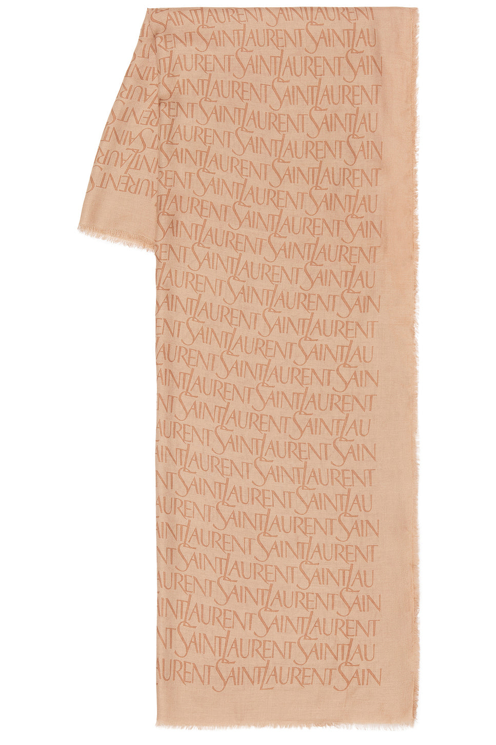 Printed Scarf
