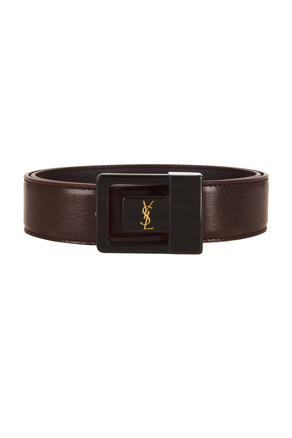 Ceinture La 66 Belt
