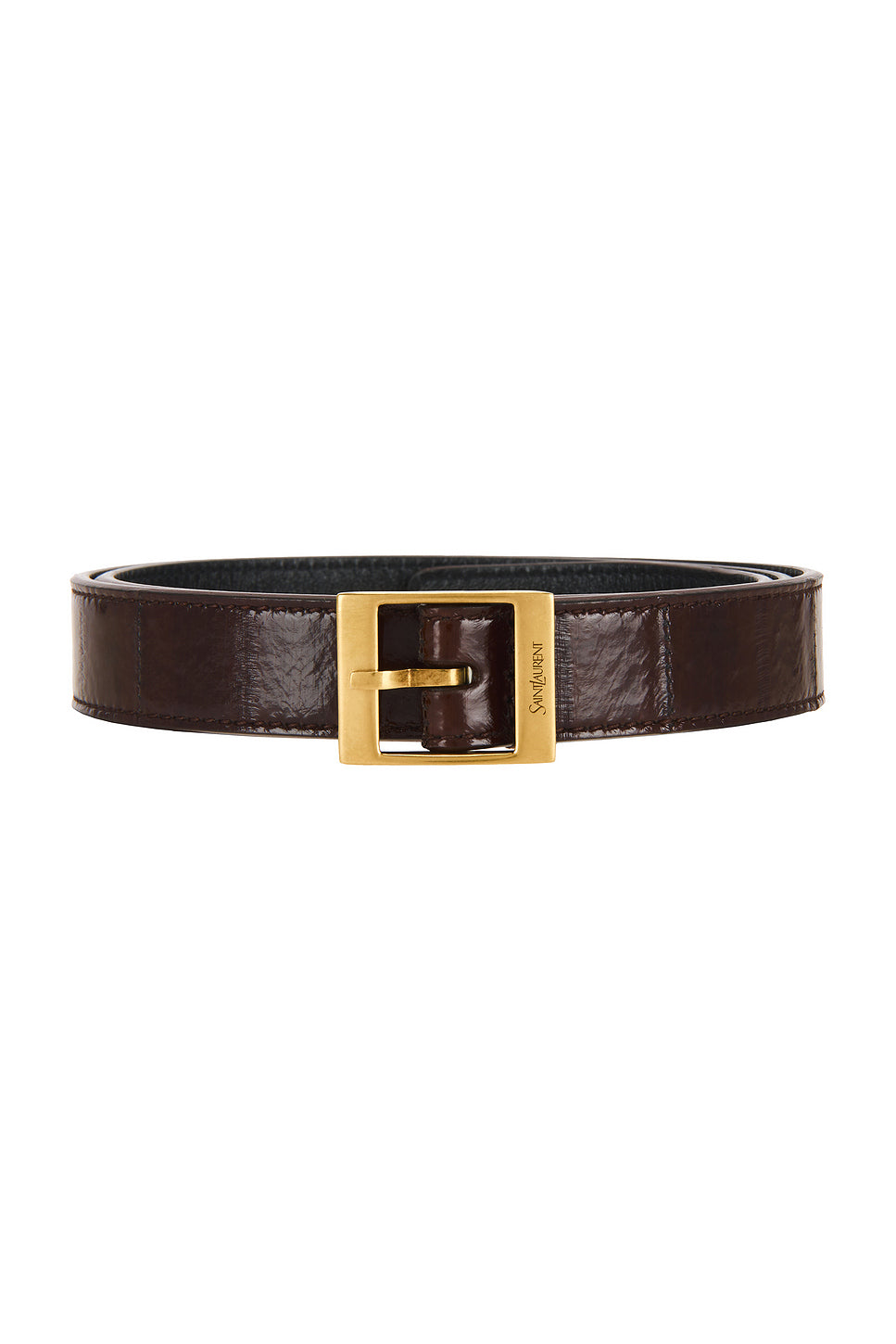 Fine Ceinture Rectangle Belt