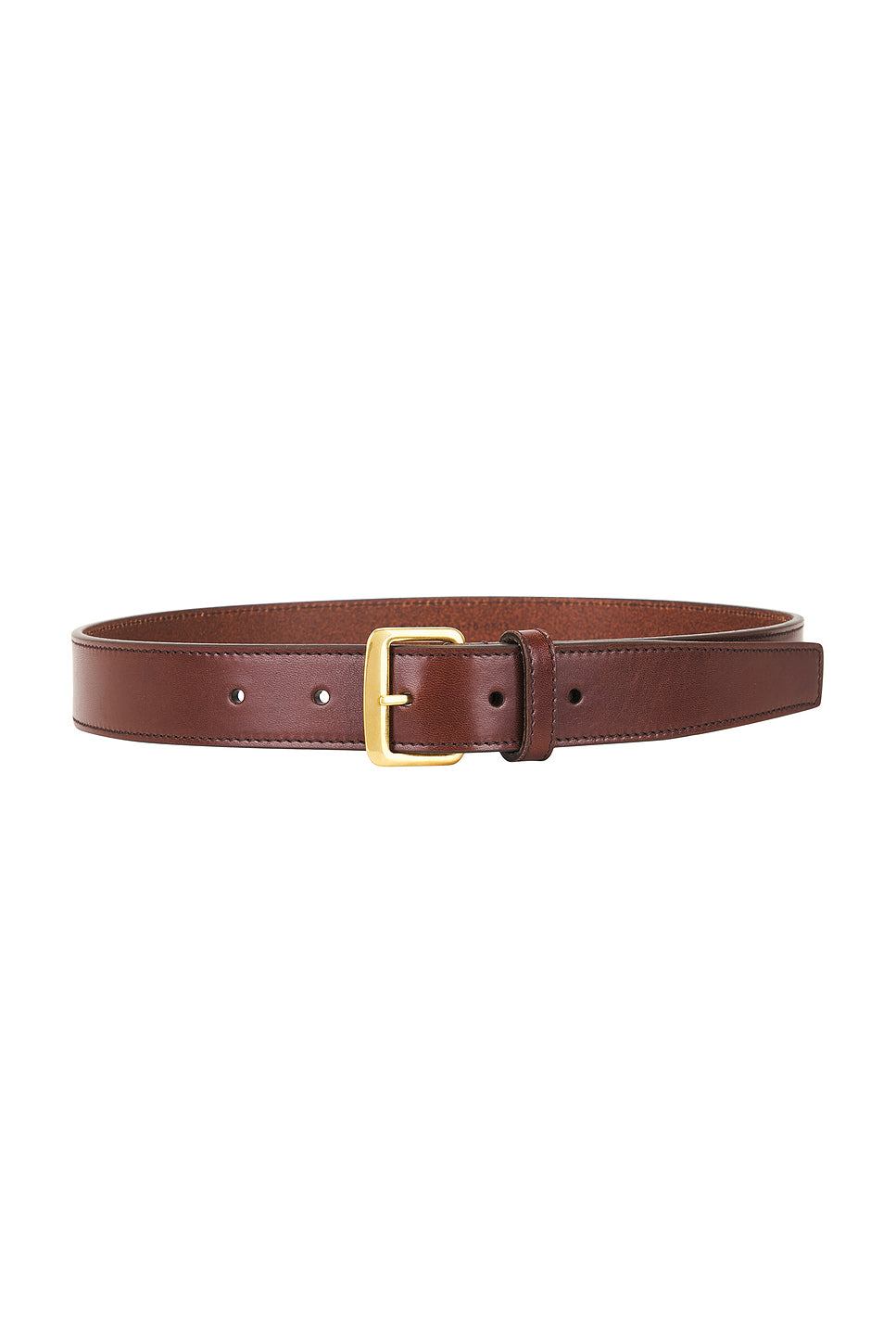 Vegan Leather Belt