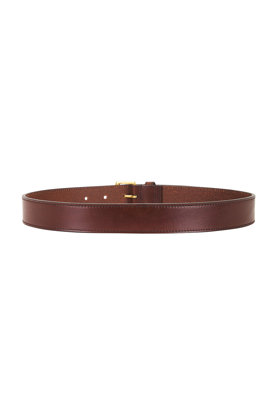 Vegan Leather Belt