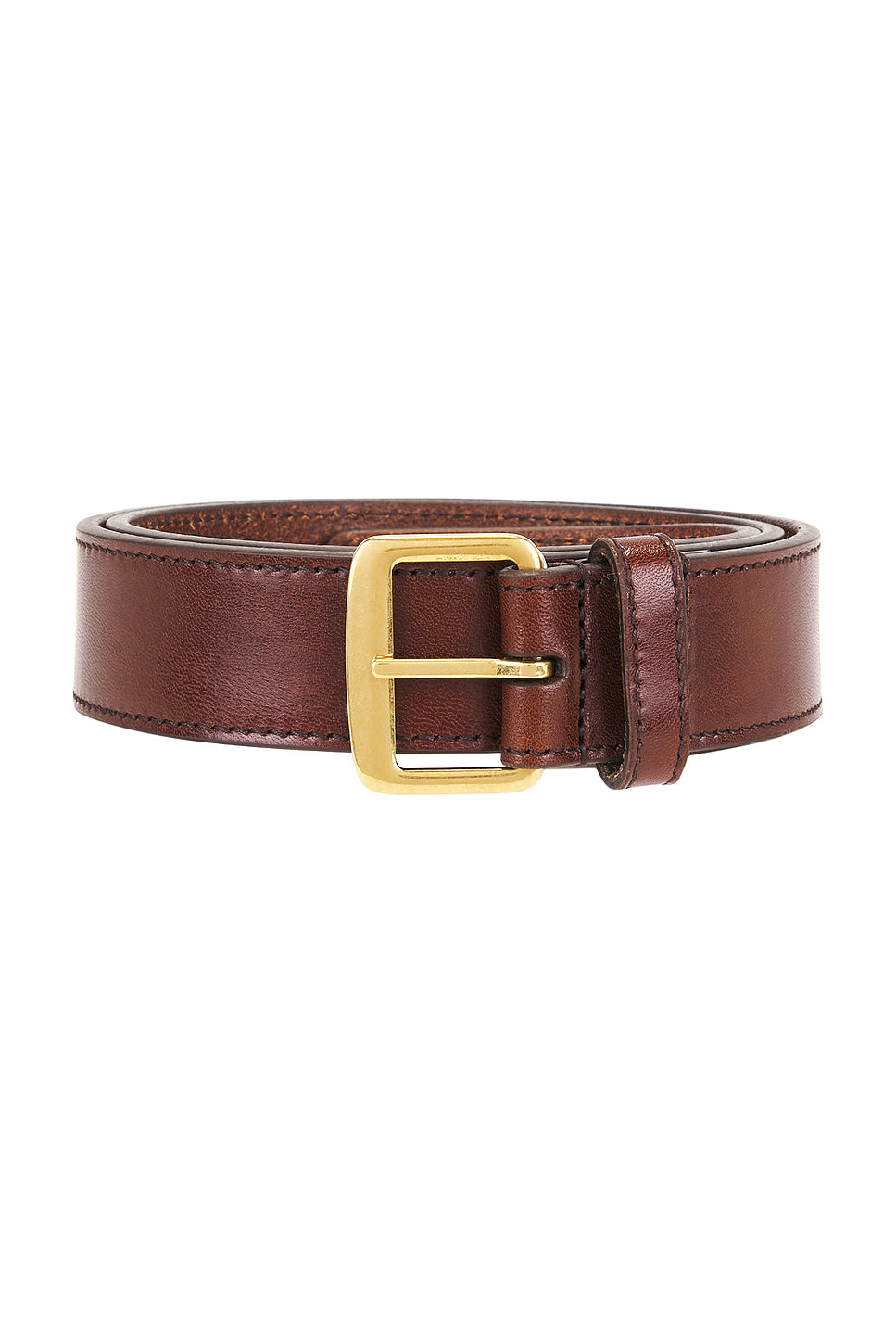 Vegan Leather Belt