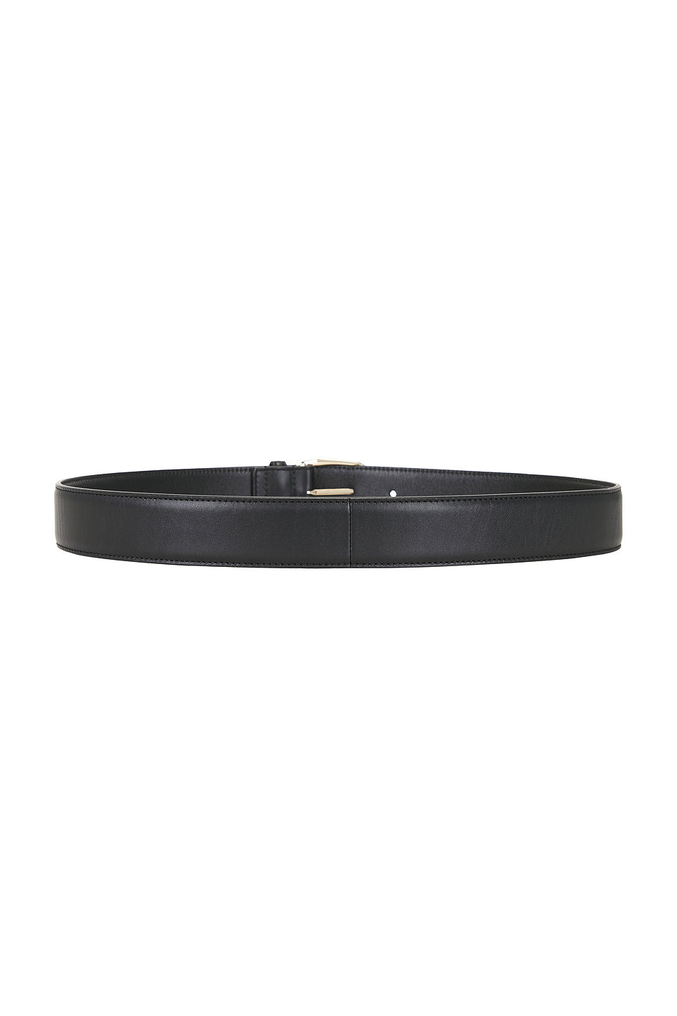 Cuir Cristal Belt