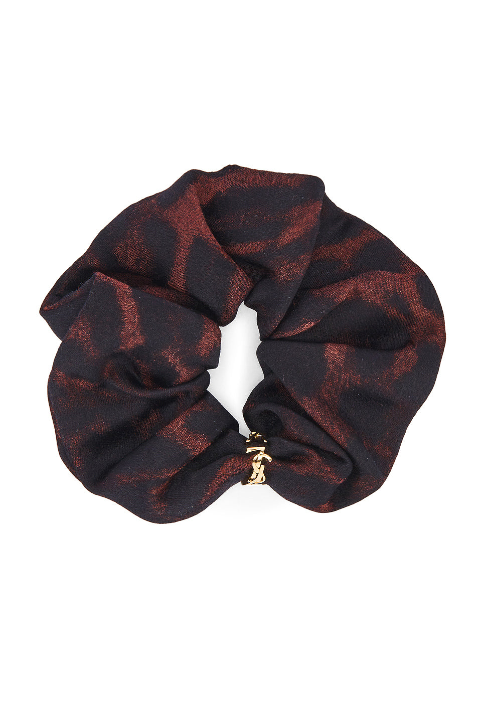 Silk Scrunchie