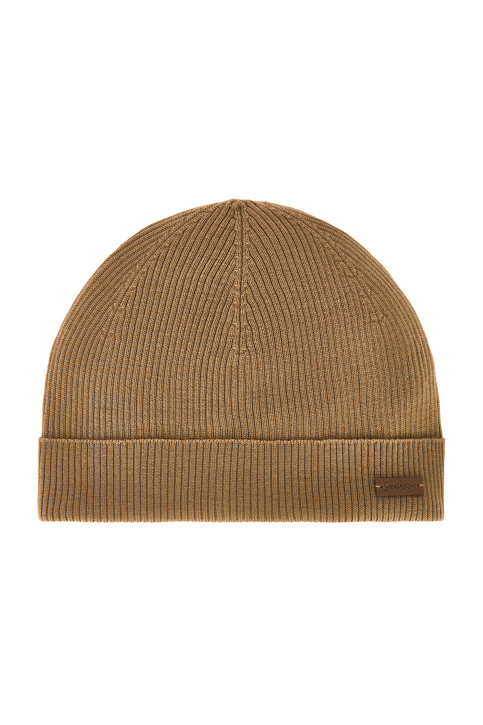 Wool Beanie
