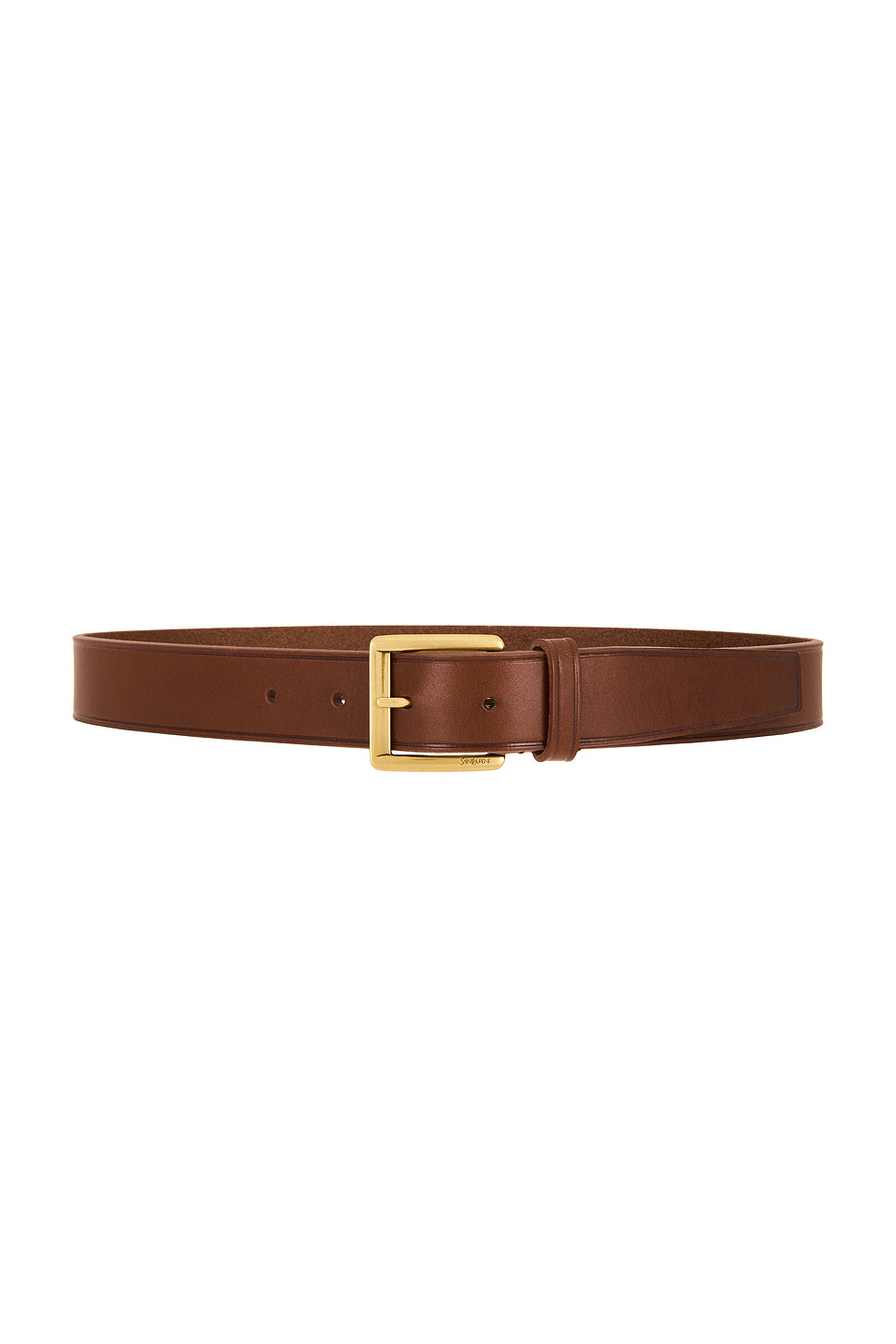 Vegan Leather Belt