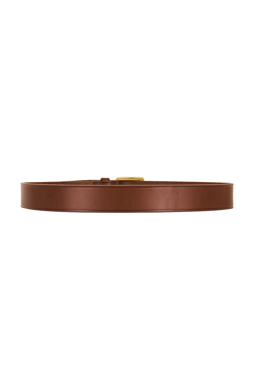 Vegan Leather Belt