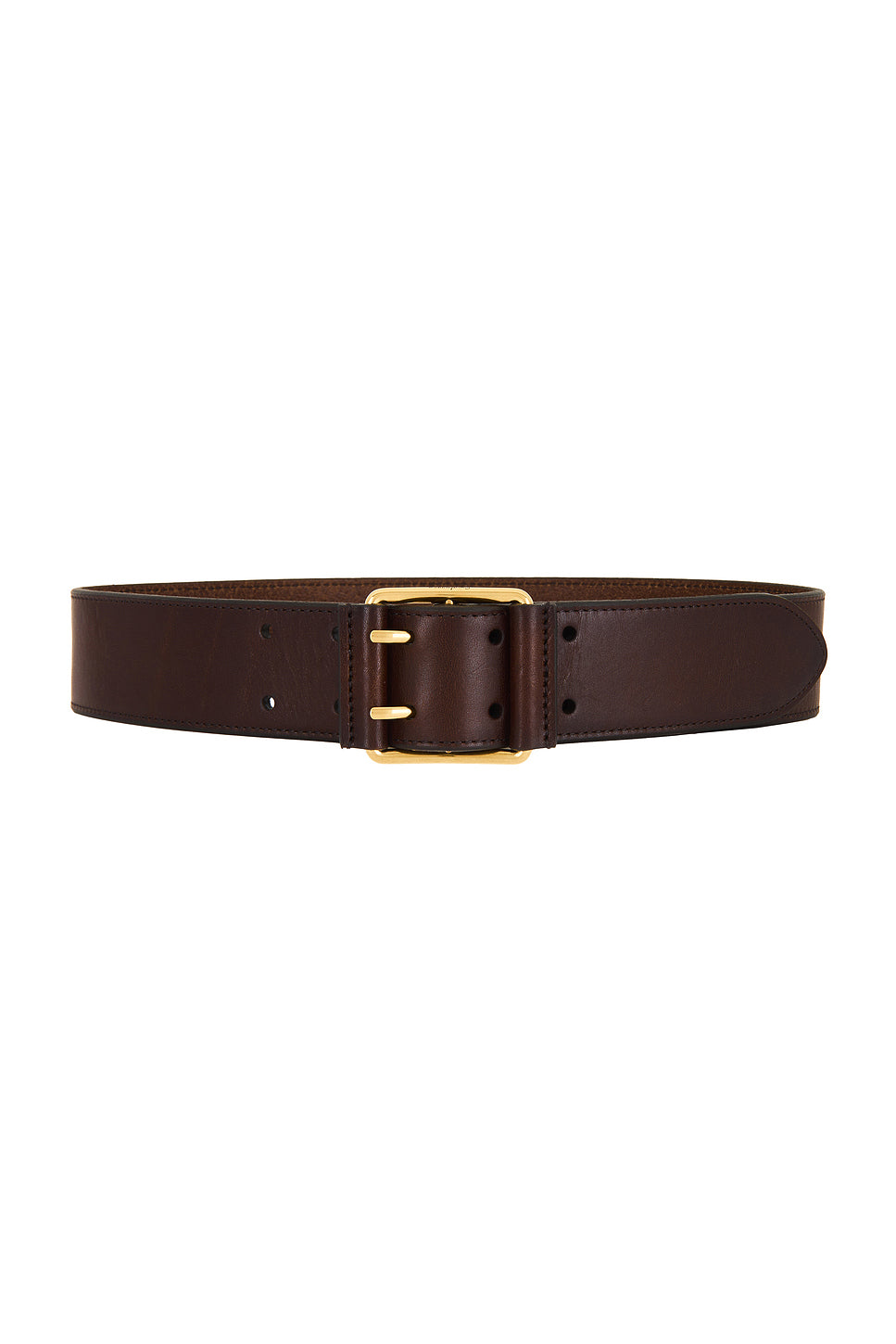 Large Motorcycle Belt