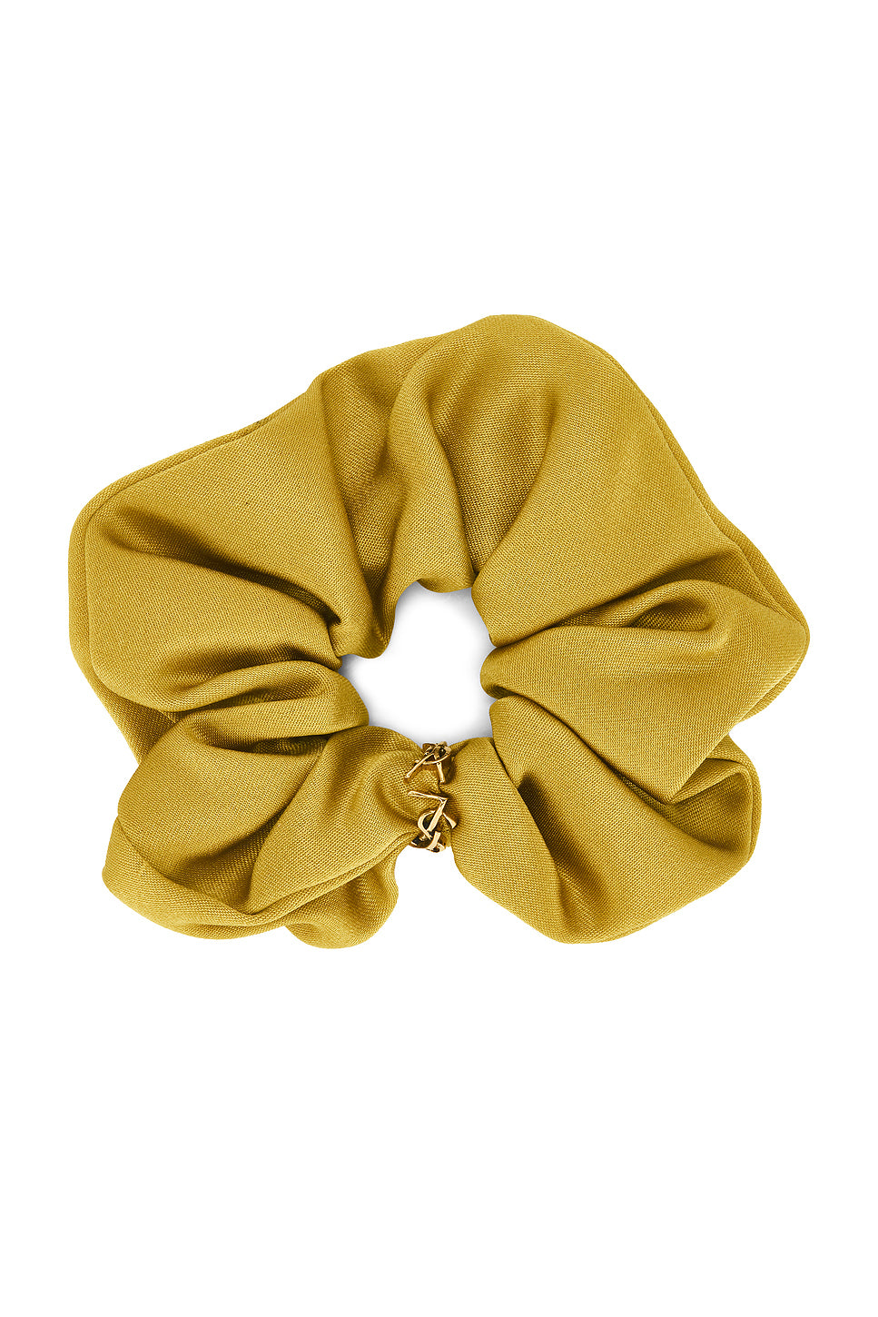 Logo Scrunchie