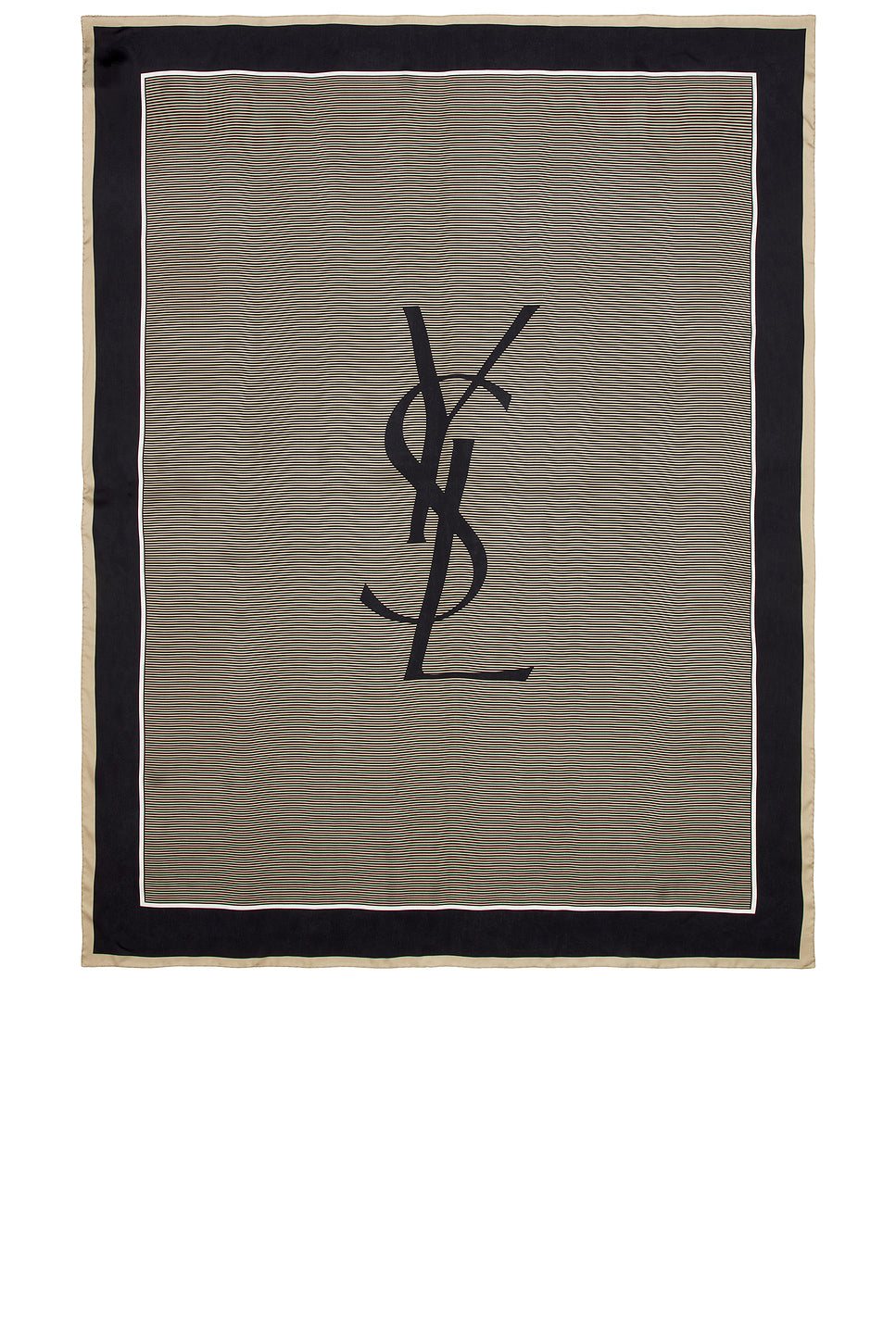 YSL Rayures Pareo