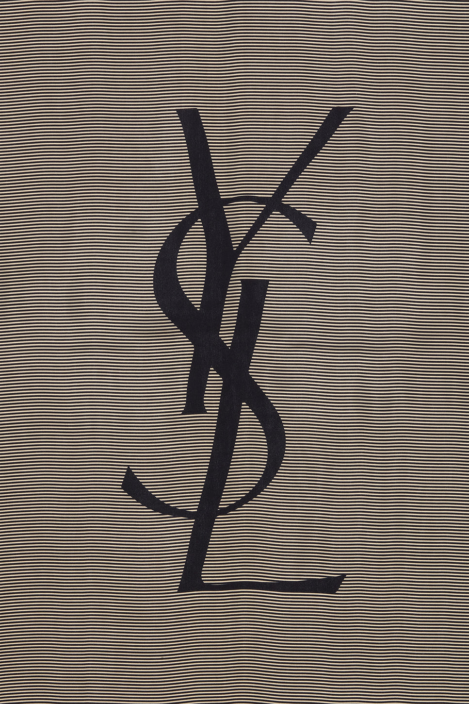 YSL Rayures Pareo