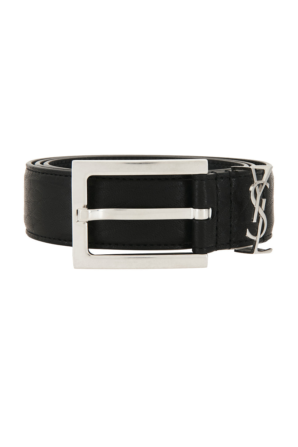 Carree Passant Cassandre Ceinture Boucle Belt