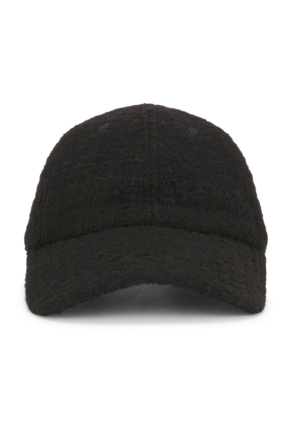 Square Pin Hat