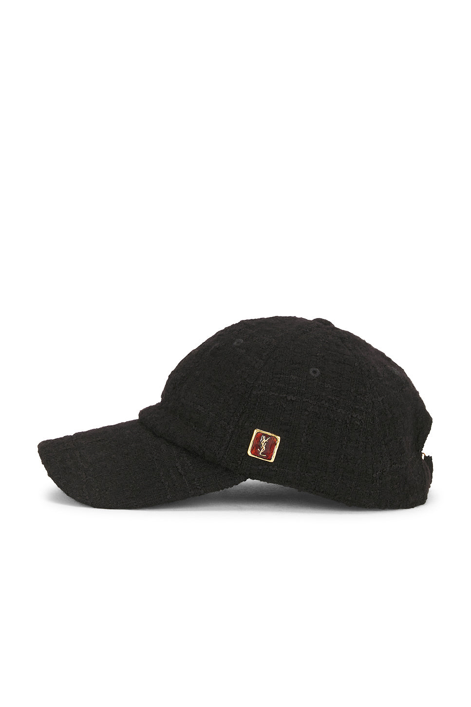 Square Pin Hat