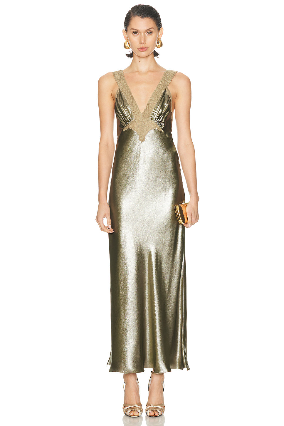 Long Dress