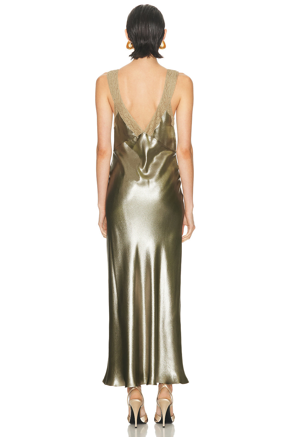 Long Dress