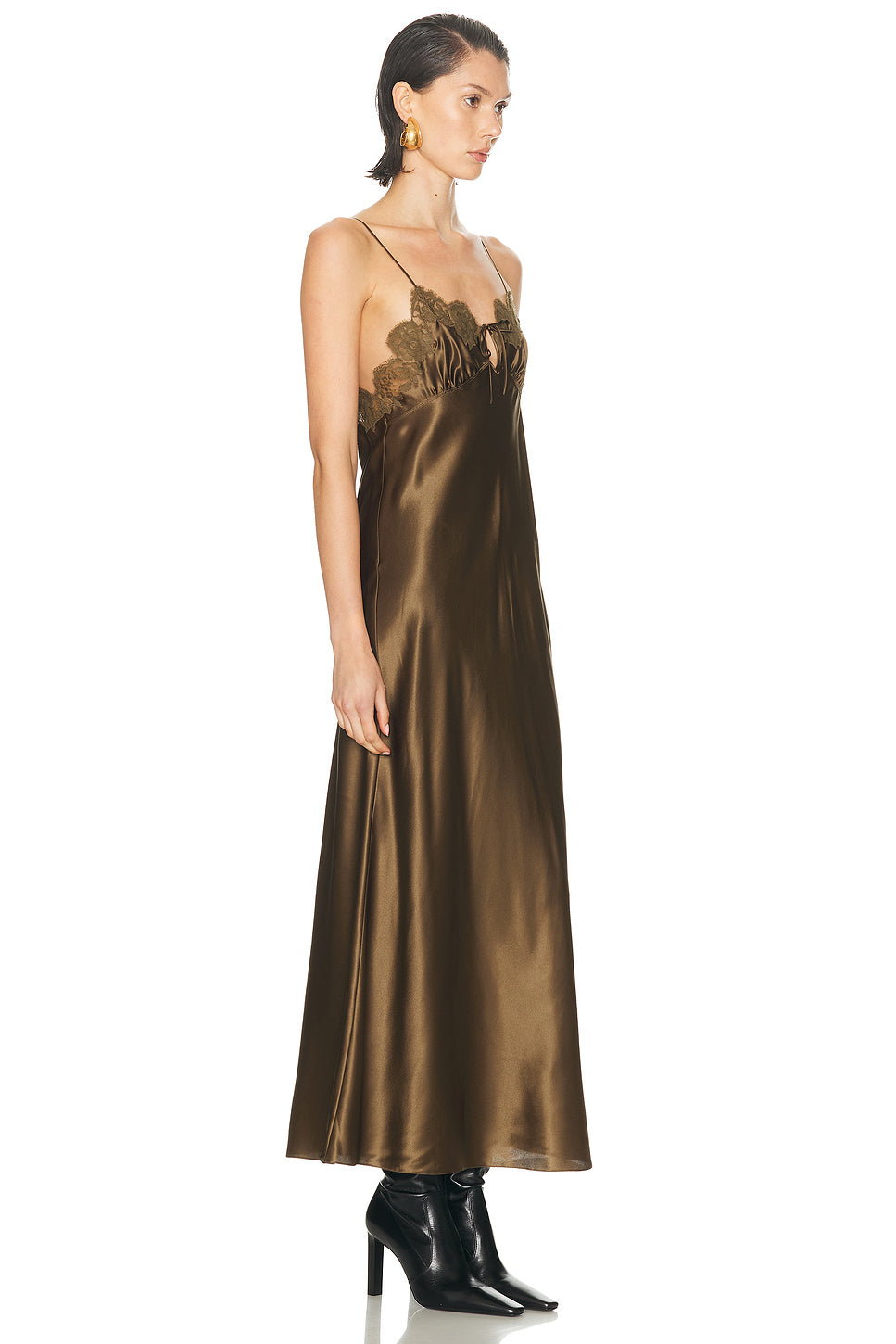 Slip Dress