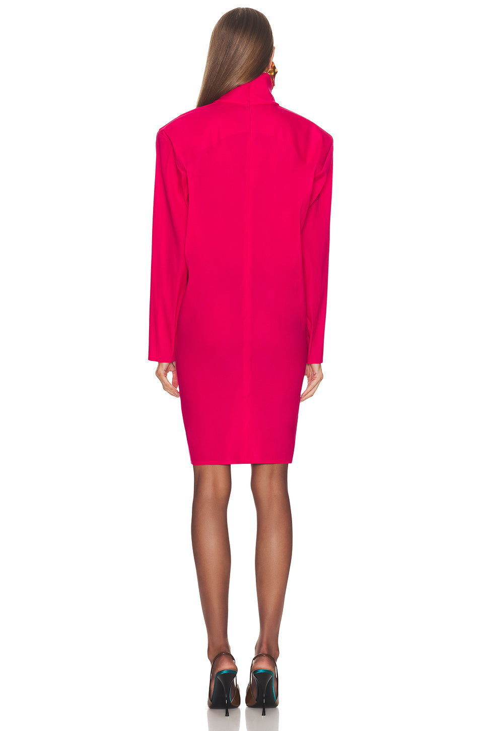 Long Sleeve Dress